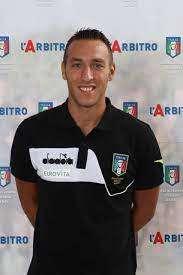 Juve Stabia-Potenza affidata ad un fischietto siciliano