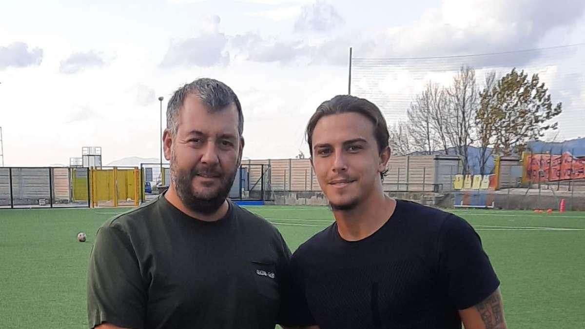 Mercato: AZ Picerno, dal Rende arriva Ciro Sicuro