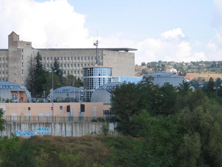 Sanità, la Basilicata supera l'esame dei Lea: promossa in tutti i settori