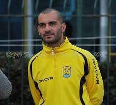 Il bomber lucano Infantino mette in mora la sua squadra...