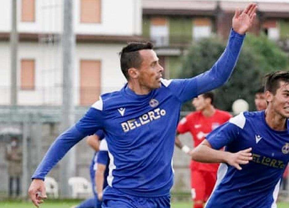 La prossima settimana l'ex attaccante del Potenza Carlos França inizierà ad allenare il Seregno