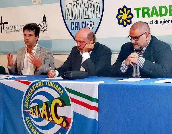 L'Aiac promuove il listino degli allenatori...