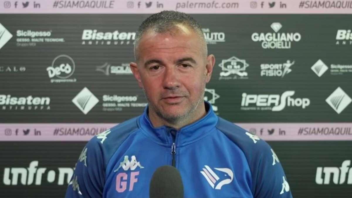 Tra la Viterbese e mister Filippi adesso è finita sul serio