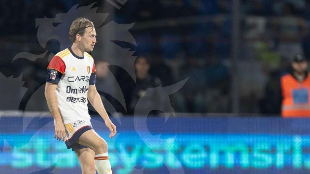 Potenza, Kirwan: "Entrare da terzi ai playoff penso sia perfetto, a Latina..."