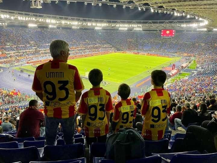 UMTITI, DUETITI, TRETITI