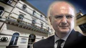 Si è dimesso il sindaco di Potenza Dario De Luca.