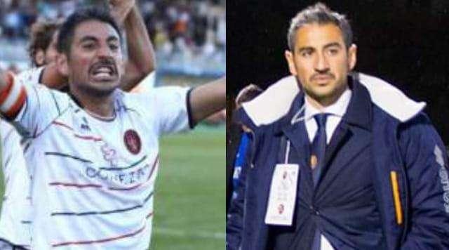 GIUSEPPE LOLAICO HA SALUTATO IL “POPOLO” DEL VIVIANI !