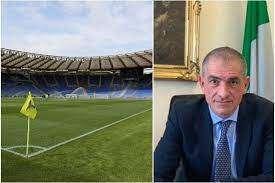Andrea Costa Sottosegretario alla Salute: "Stiamo valutando la riapertura degli stadi"