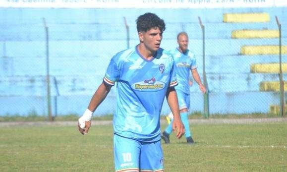 Il Potenza segue un under che gioca in Serie D nel Girone G