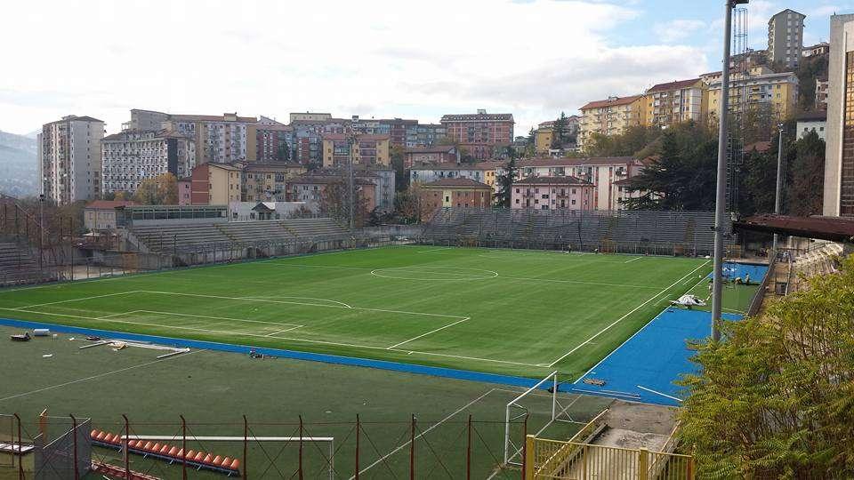 Il Viviani è pronto per riaprire i battenti...