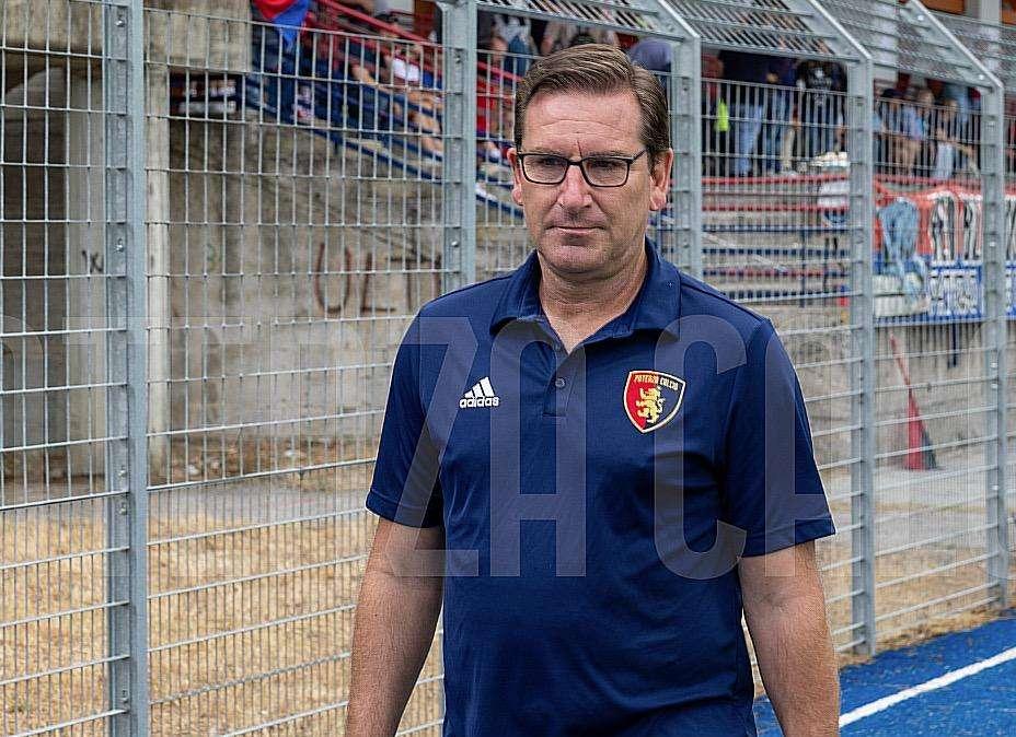Potenza, Alberto Colombo: "Se arriveranno nuovi innesti dovranno adeguarsi, anche con opportuni programmi"