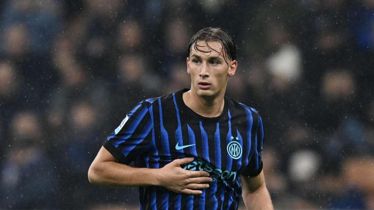 Alla cena di Natale del Potenza era presente anche la sorella dell'attaccante dell'Inter e della Nazionale Pio Esposito, ecco perchè
