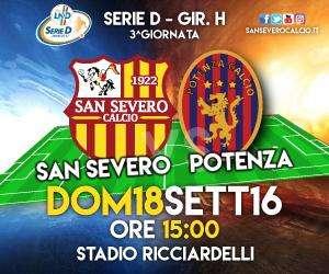 San Severo-Potenza, biglietti in prevendita sul circuito BookingShow