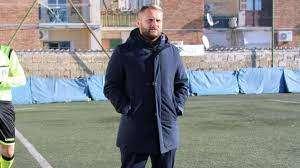Italo Mattioli: "Fidatevi di mister Siviglia e del ds Varrà perchè questo Potenza vi stupirà"
