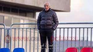 Potenza, può tornare anche Michele Falasca... ecco in che ruolo