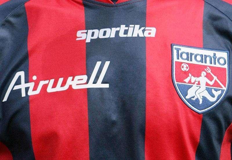 Il Taranto a Benevento andrà a giocare con la Primavera