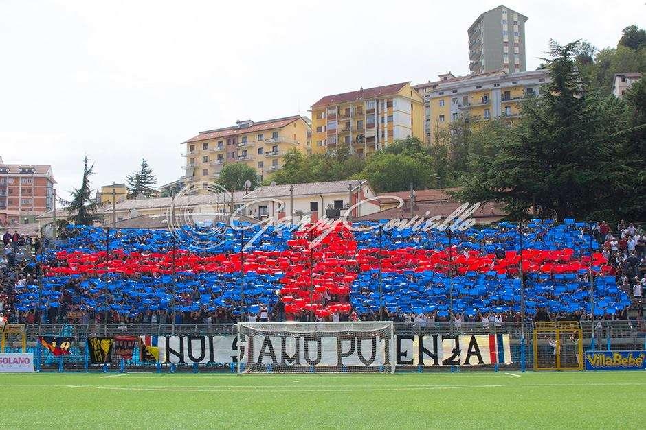 Adesso si fa sul serio