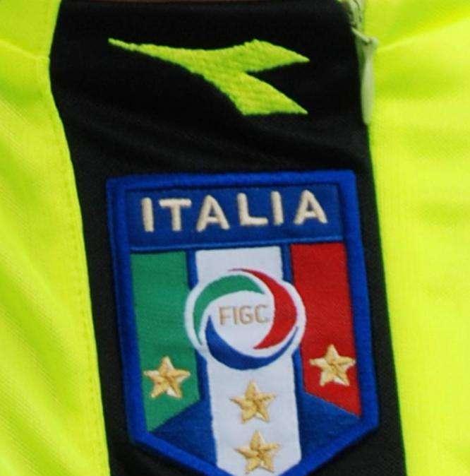 Un arbitro laziale per l'esordio in C del Catania...