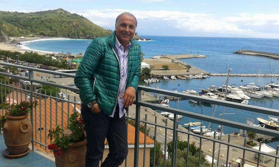 Ciao Donato. Il cordoglio del Consiglio Comunale