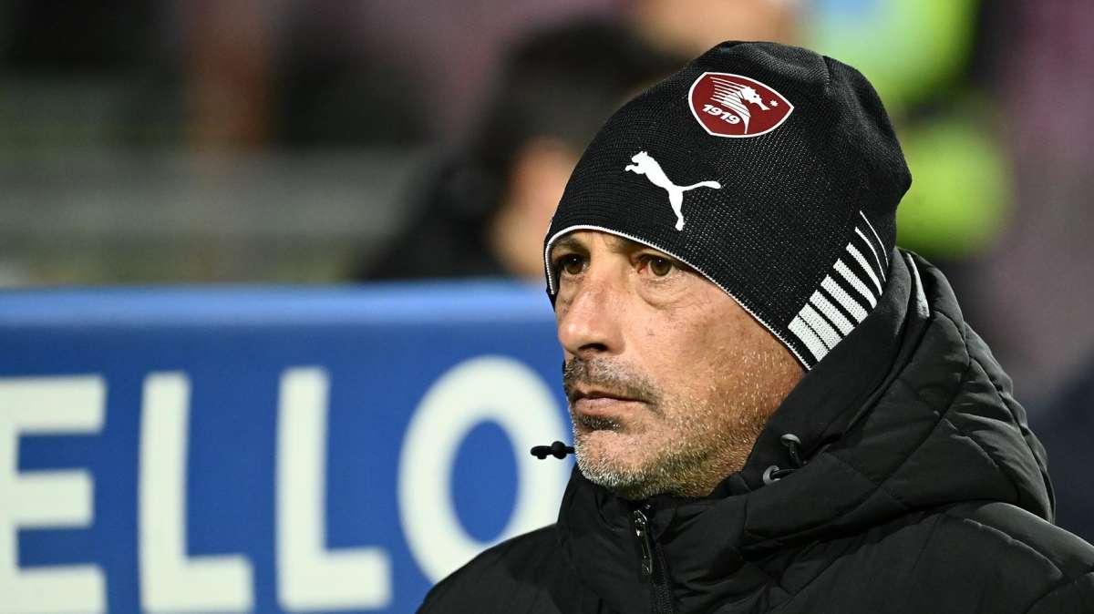 Salernitana, dopo la sconfitta di Cerignola traballa ancora una volta la panchina di mister Raffaele!