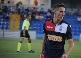 Quando meno te lo aspetti arriva Lo..Gol..luso!