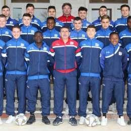 La Rappresentativa di serie D pronta per la Viareggio Cup: oggi l'esordio...