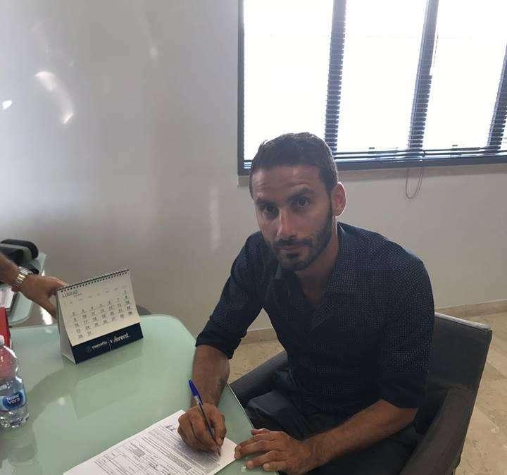 Taranto: ufficializzati Bova e Oggiano...