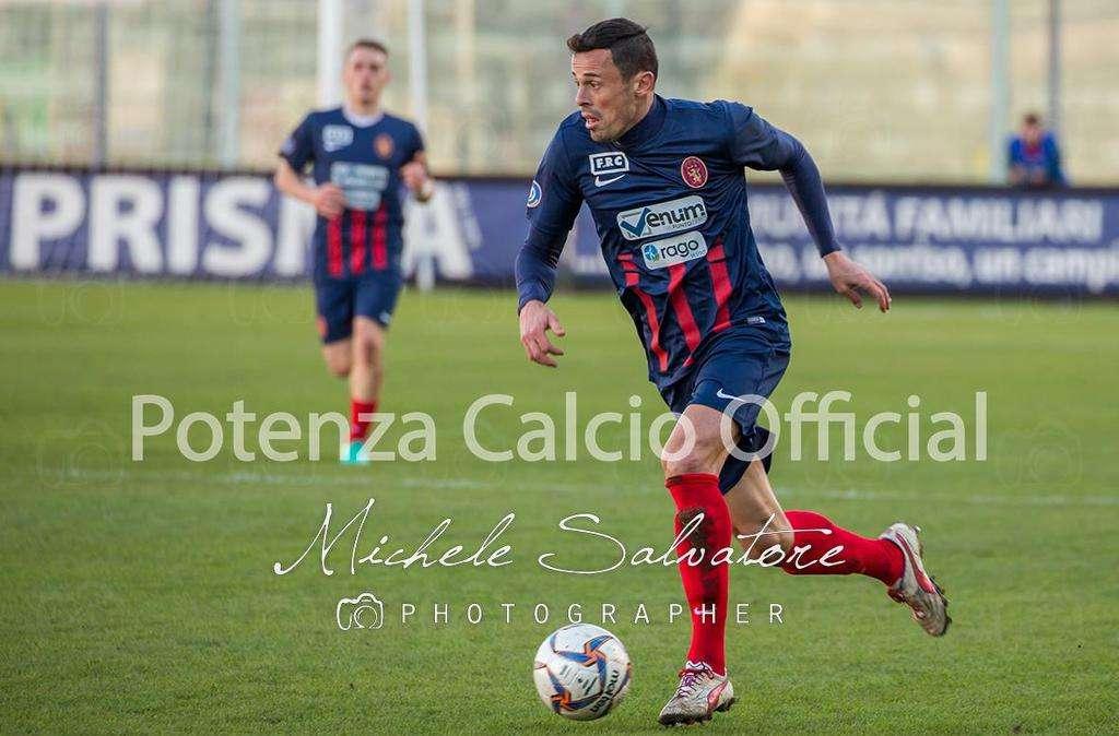 Foto Salvatore.