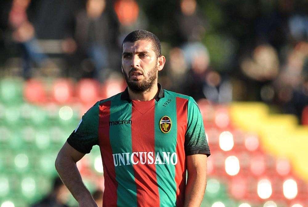 Il Monopoli sogna il colpo Marilungo per l'attacco