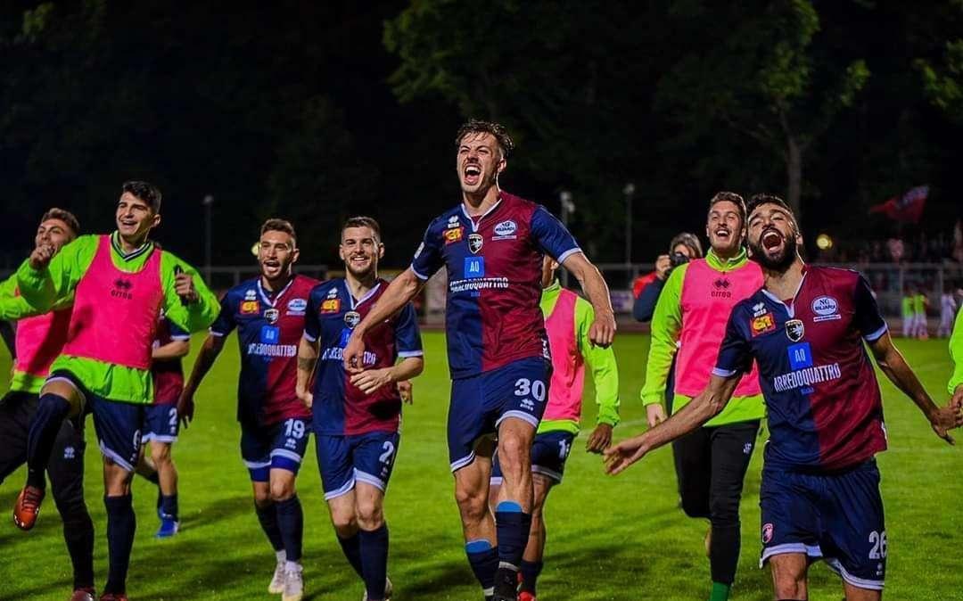 L'imprenditore De Sarlo che si interessò al Potenza ha prelevato un club di Serie C