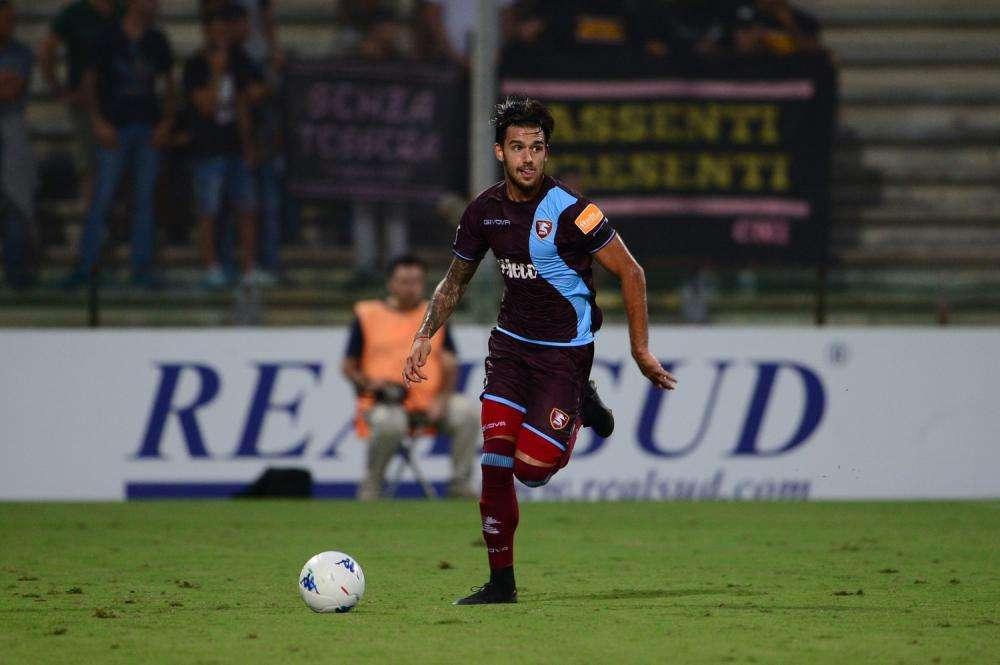 La Viterbese sogna il colpo argentino dalla Lazio.