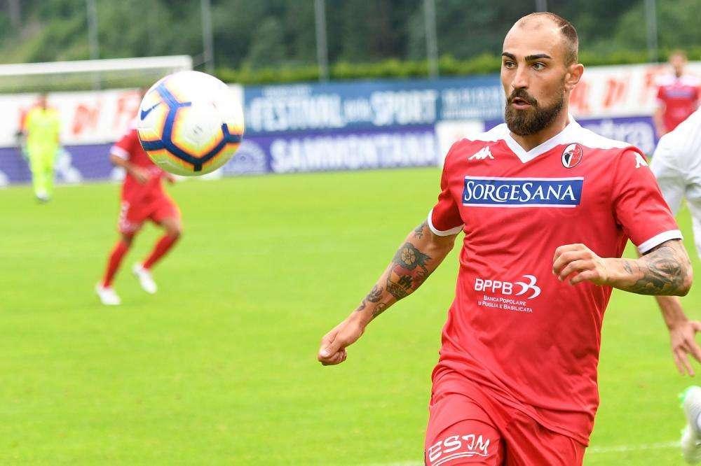 L'ex attaccante del Potenza Simeri: "Questi sono giorni difficili".