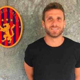 L'ex Potenza Piccinni: "Voglio arrivare in alto con il Monopoli."