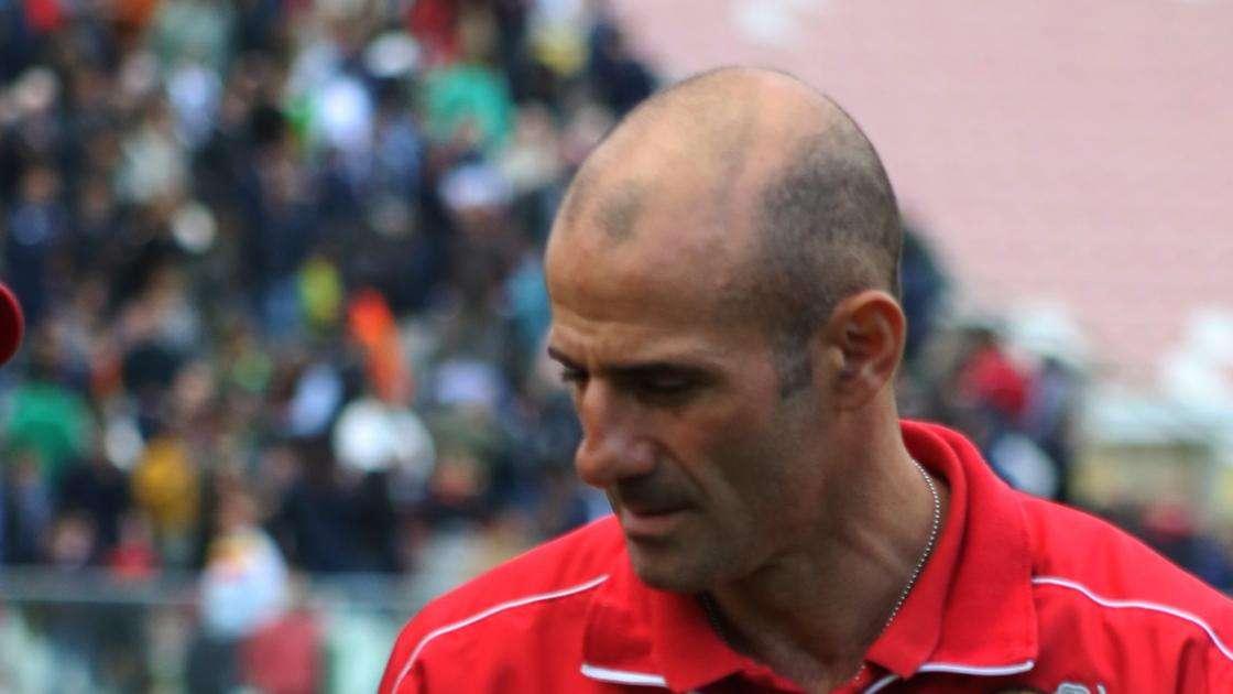 Anche il Monopoli cambia in panchina, esonerato Giuseppe Pancaro