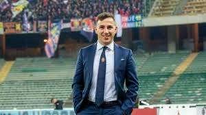 Manuel Scalese dg Potenza: "Veramente assurdo quanto accaduto oggi a Catanzaro"
