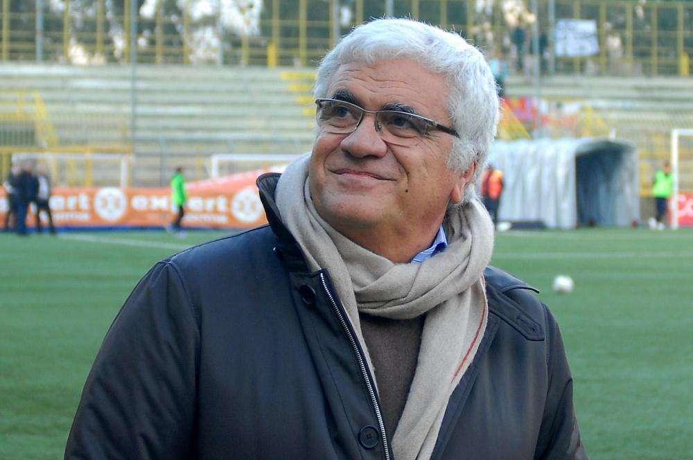 Manniello presidente Juve Stabia:"Contro di noi solo bugie..."