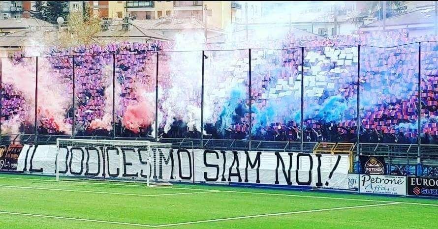 UNA TRENTINA DI EROI...