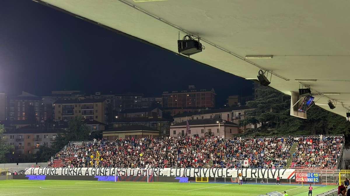 Potenza-Brindisi, Top&Flop di TuttoC