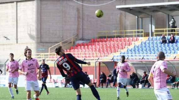 Turris-Potenza, i Top & Flop di TuttoC