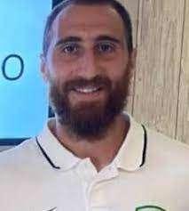 Potenza, l'attaccante Burzio è in arrivo