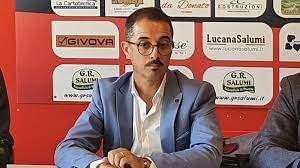 Come corre il Picerno di mister Longo