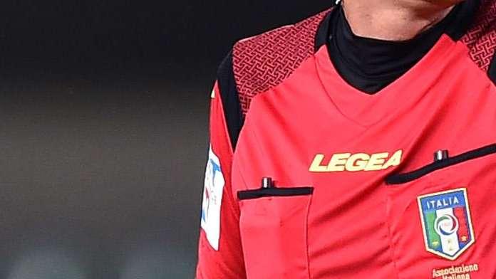 Arbitro calabrese per il Potenza, barlettano per il Picerno