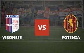 Vibonese-Potenza di Domenica prossima resta a rischio