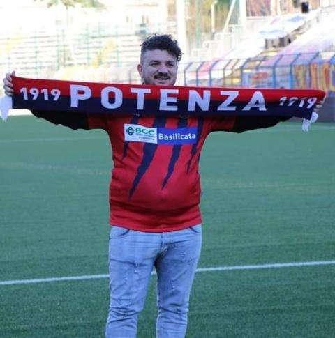 Il saluto di Michele De Simone... 
