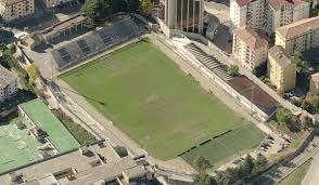 Potenza resta all'asciutto...