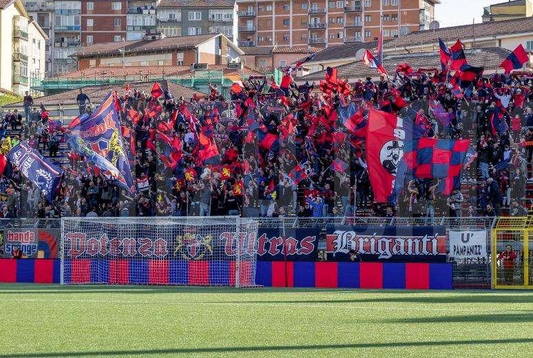 Del Pinto e Murano nella TOP 11 del girone C