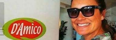 Alena Seredova: «D'Amico, ti puoi fidare». Il selfie ironico conquista il web...