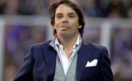 Capuano:"Sto bene e sono più incazzato di prima".