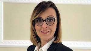 Patrizia Guma Assessore allo Sport Comune di Potenza: "Squadra consegnata al sindaco? Al momento non ci sono comunicazioni ufficiali in merito"