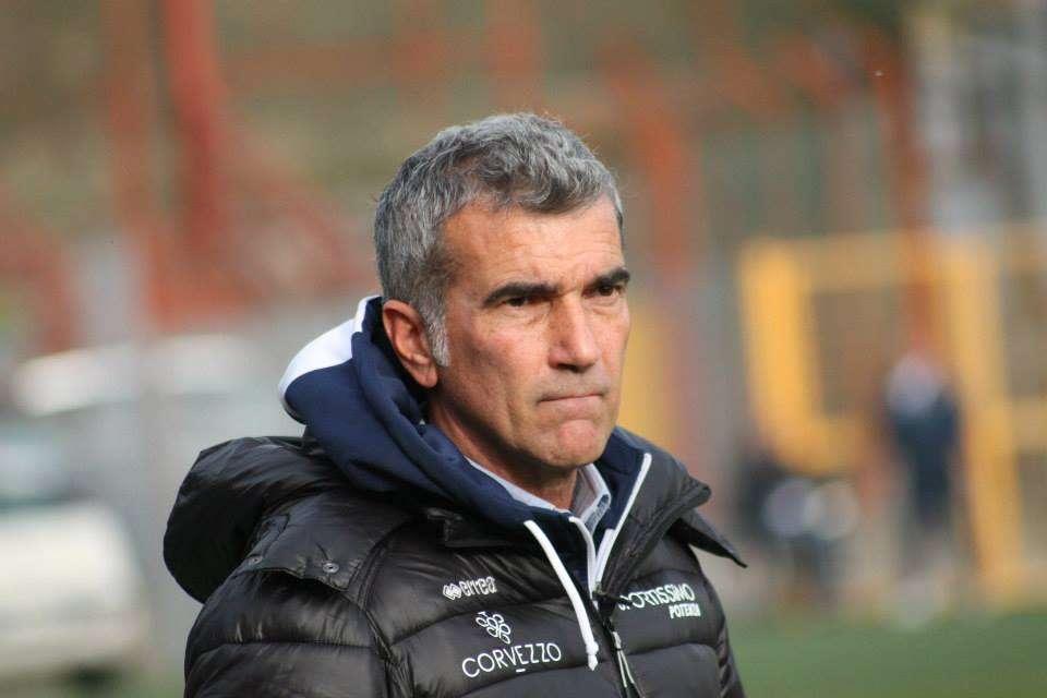 Giacomarro:"Vincere per farci un regalo di Natale"